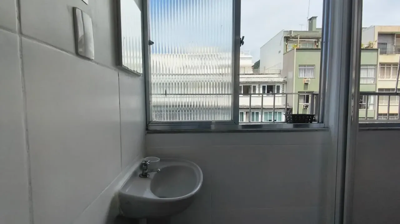 Apartamento com espaço de home office, Copacabana — photo 3