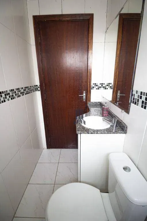 Apartamento de 1 quarto com máquina de lavar, Centro — photo 11