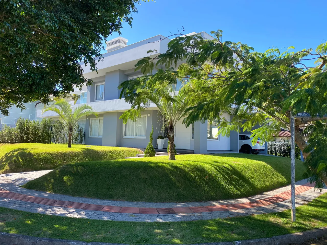 Furnished house with 5 bedrooms, 5 baths and pool — photo 10