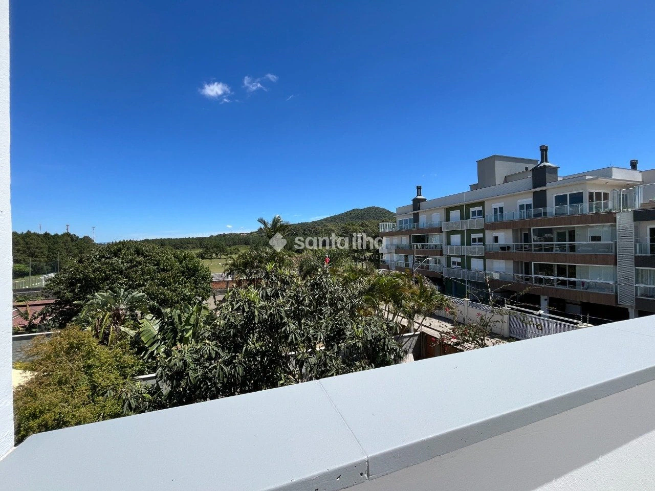 Furnished house, 100 m², with a washing machine — photo 22