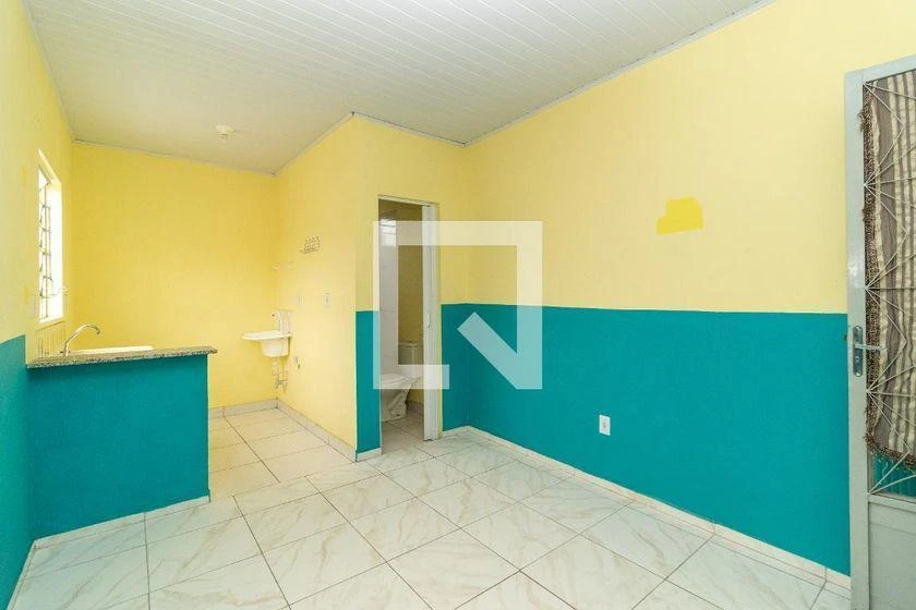 One-bedroom apartment, 30 m²