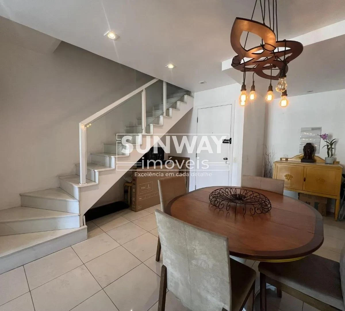 Apartment, 203 m², with a dishwasher — photo 21