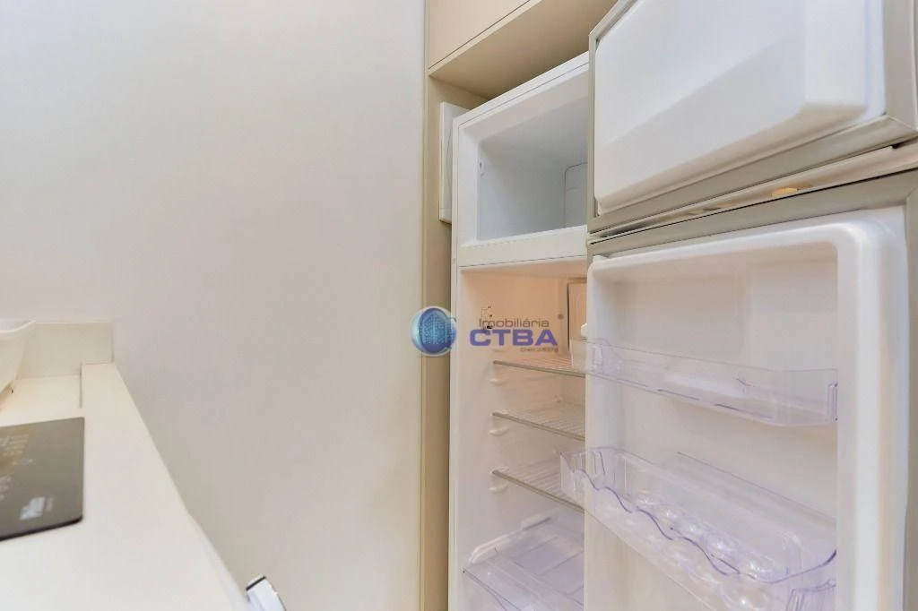 Furnished studio of 17 m² with 1 bedroom and 1 parking — photo 17