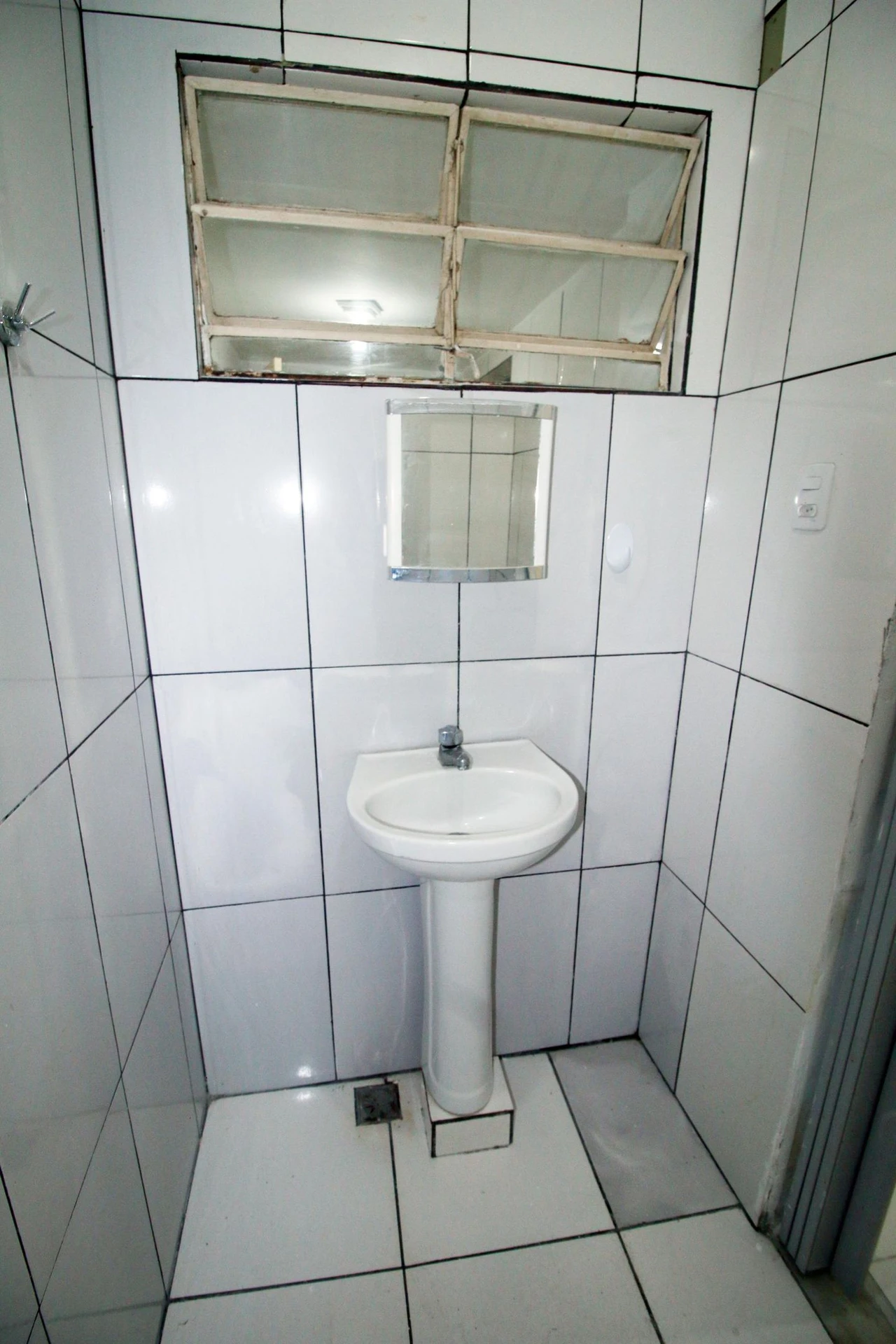 Casa sem mobília com 1 quarto e jardim privativo — photo 3