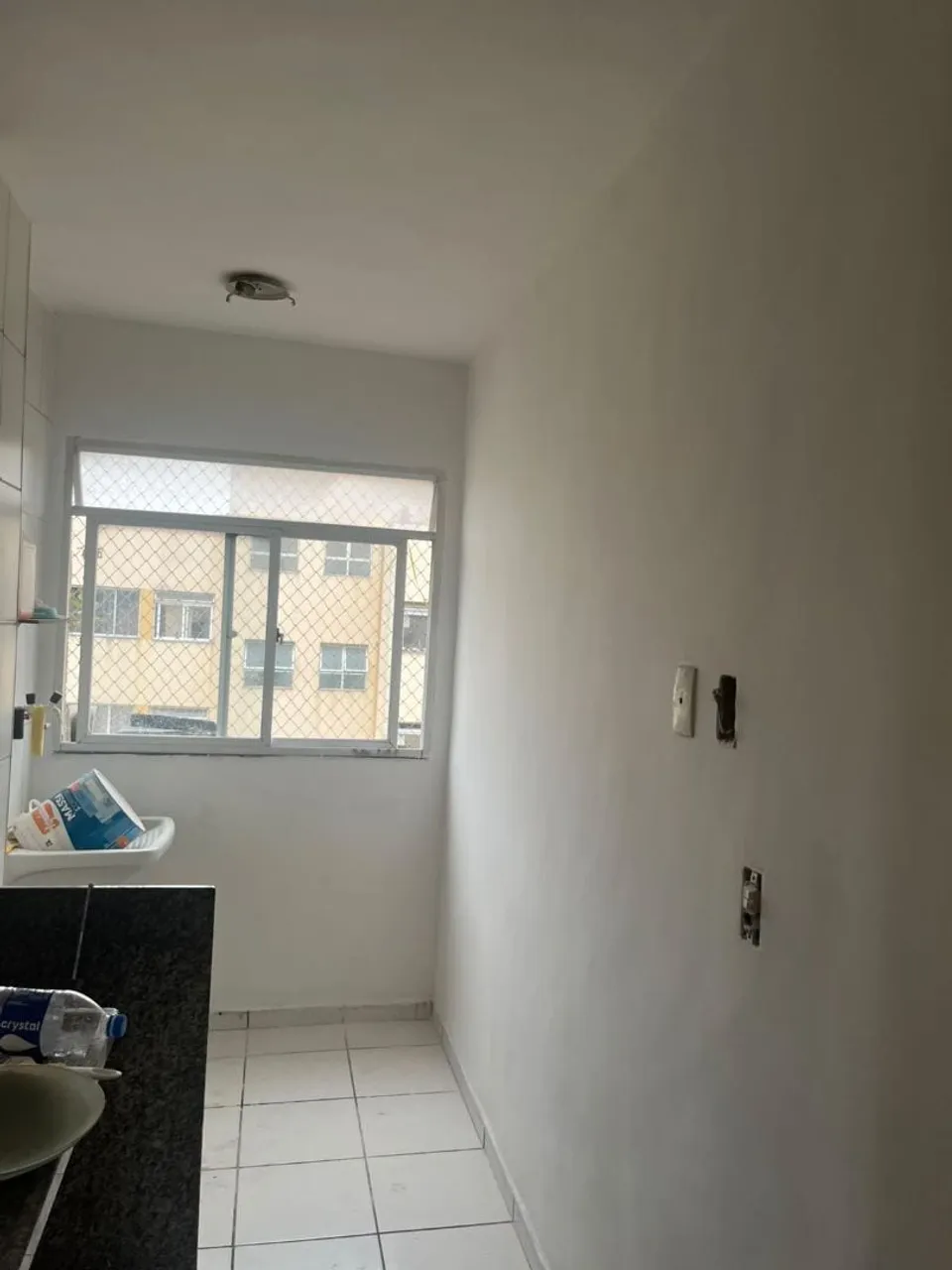 Apartamento de 2 quartos e 48 m² — photo 2