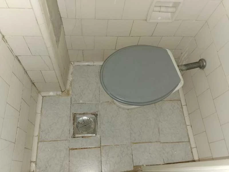 63 m² apartment with 1 bedroom and 2 bathrooms — photo 6
