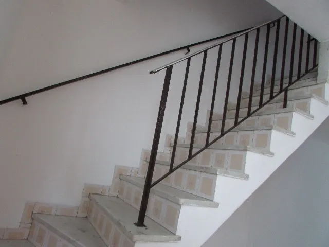 Unfurnished 2-bedroom apartment with 2 bathrooms — photo 8