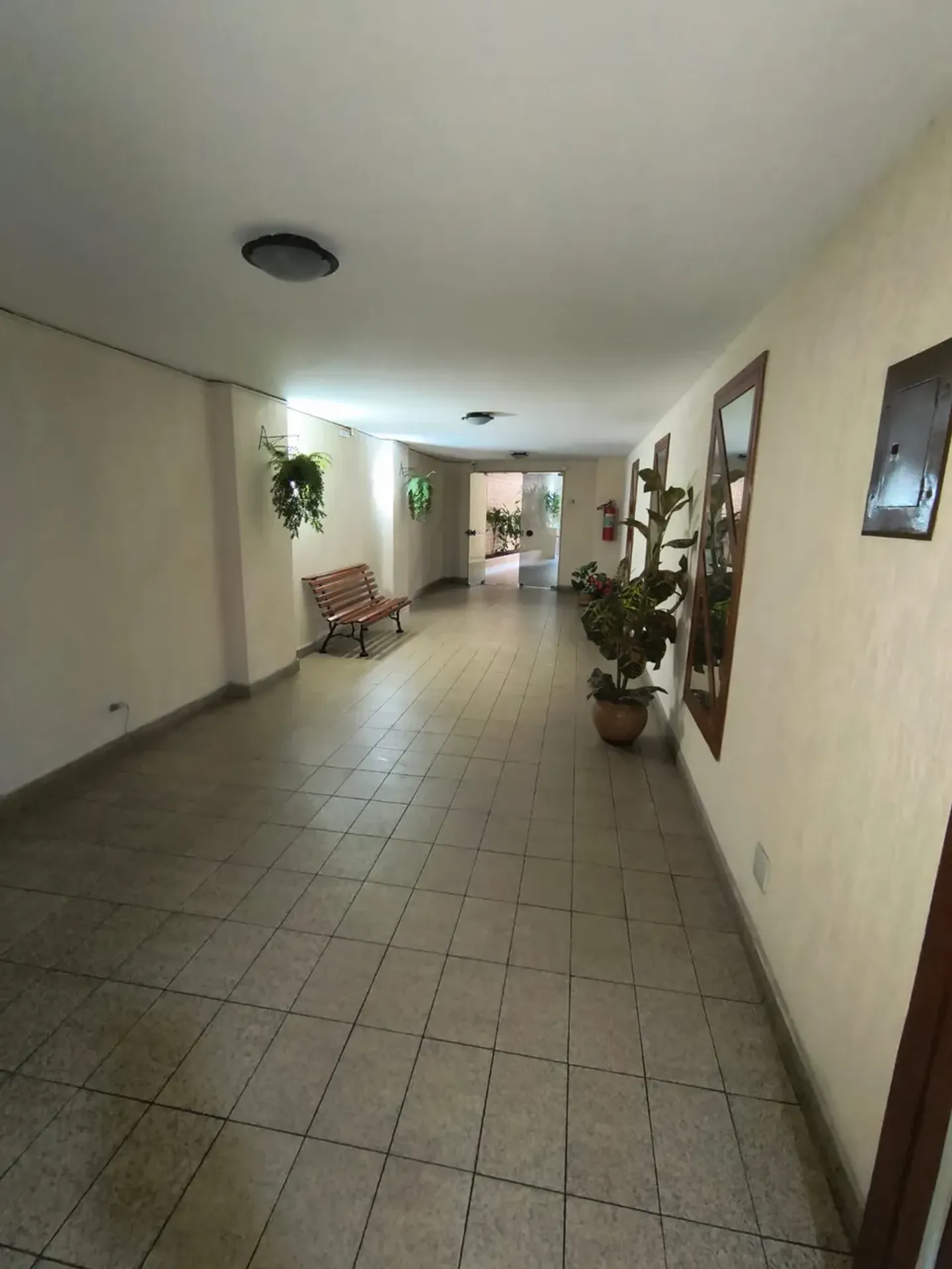 Apartamento de 64 m² com 1 quarto e vaga de carro — photo 30