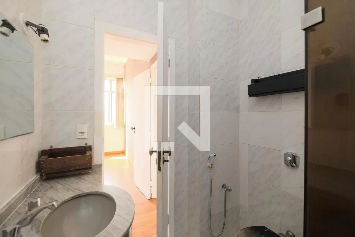 Квартира: 2 спальни, 1 со своей ванной, 67 м² — photo 40