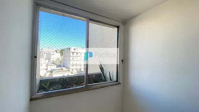 95 m² apartment with 2 bedrooms and 1 en-suite