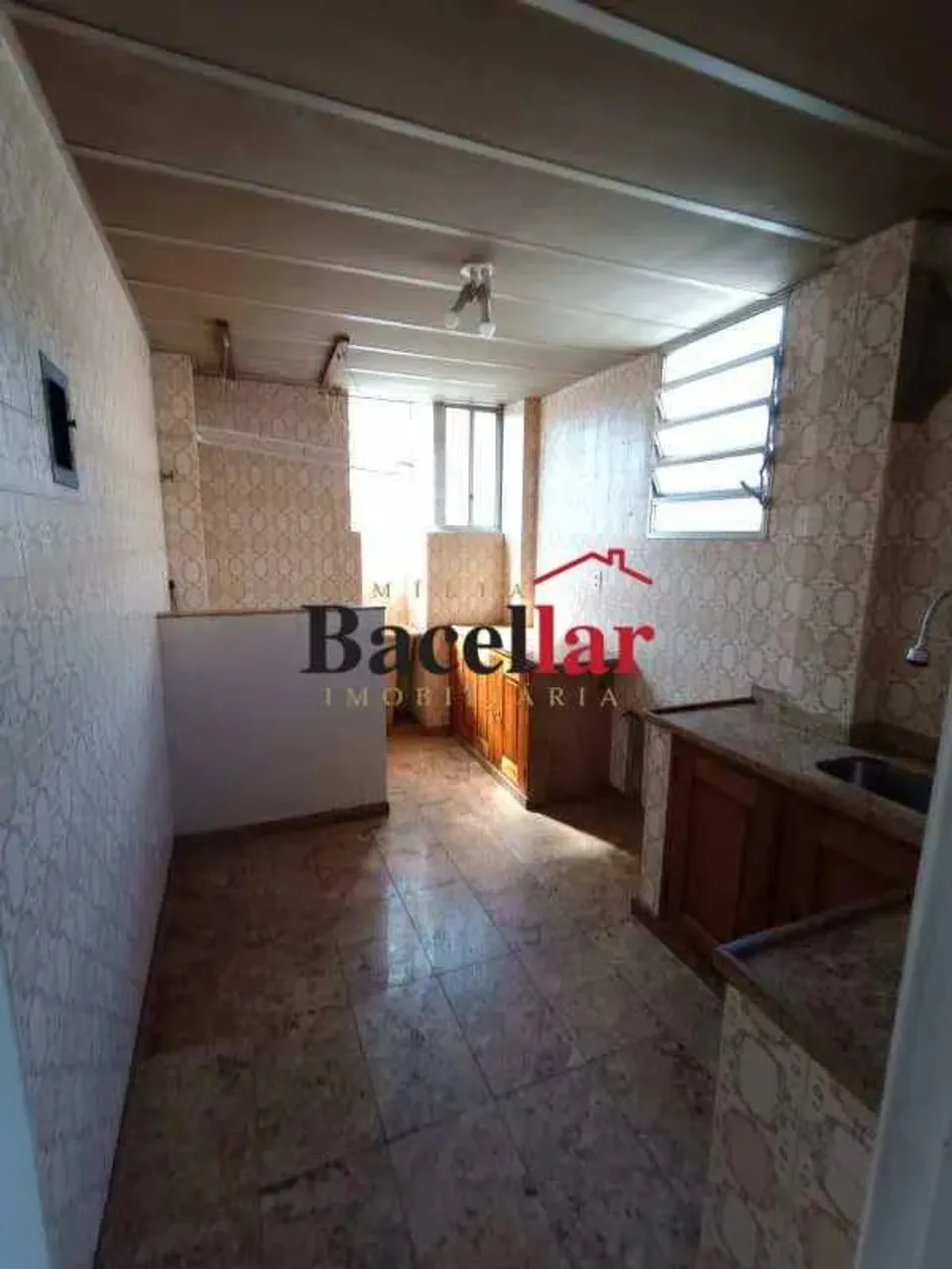 Apartamento com área de lavanderia e 1 vaga — photo 19