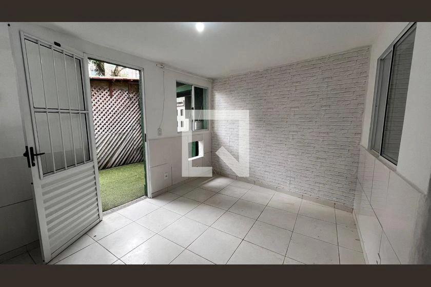 Monoambiente de 35 m² en Rio de Janeiro — photo 3