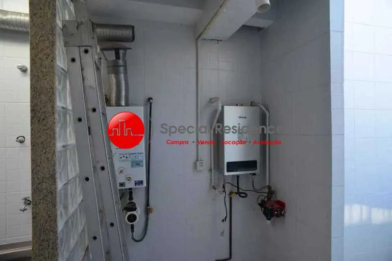 Unfurnished apartment with 5 bedrooms and 5 bathrooms — photo 28