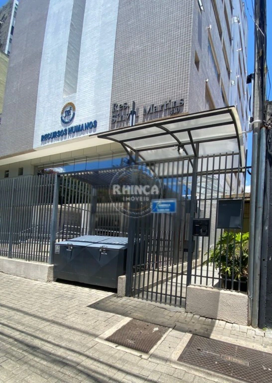 Estudio con 1 dormitorio y 1 plaza de garaje — photo 2