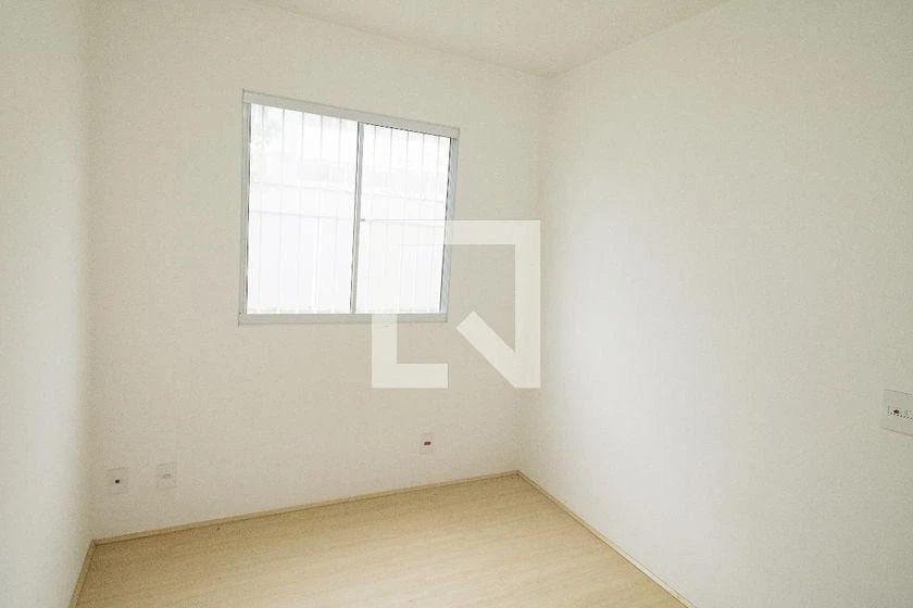 47 m² apartment with 2 bedrooms and a separate kitchen — photo 2