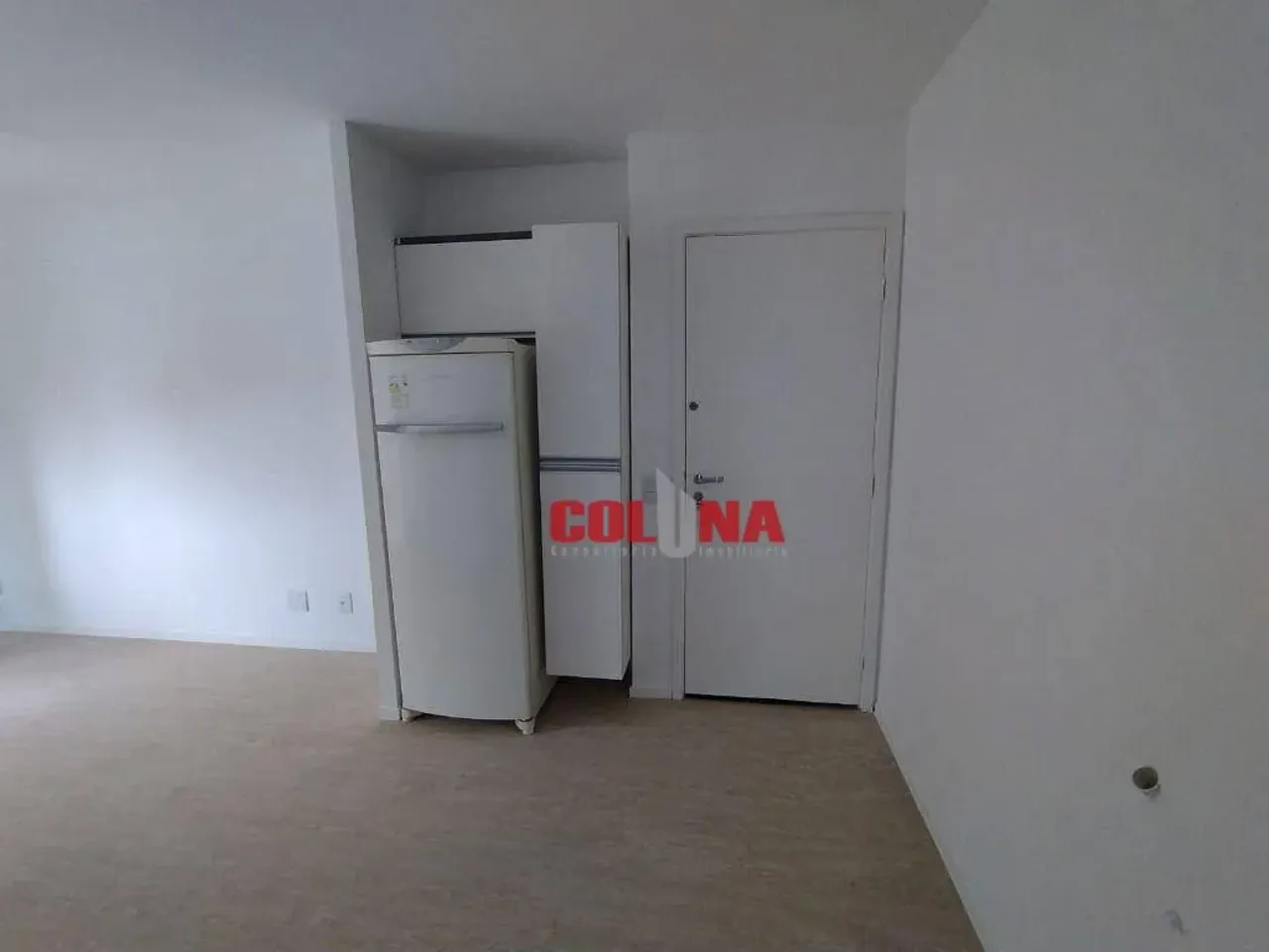 1-bedroom apartment with balcony and air conditioning — photo 3