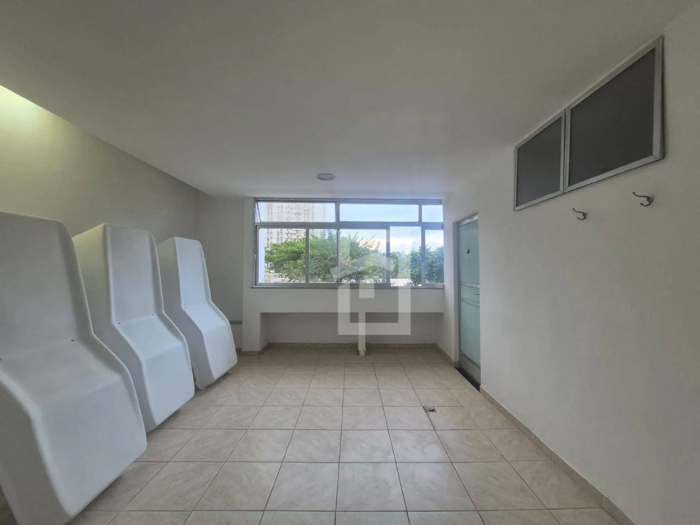 2-bedroom apartment with a washing machine in Rio de Janeiro — photo 25