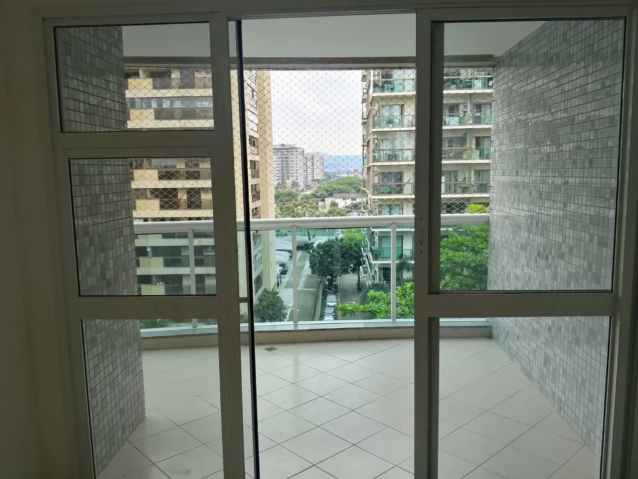 Departamento de 2 dormitorios en edificio con piscina — photo 14