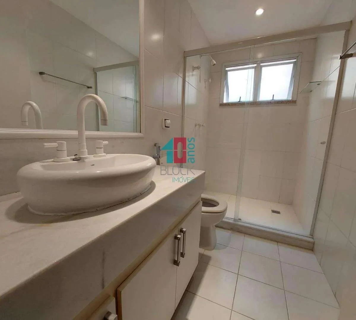 Apartamento com 3 quartos e cozinha integrada — photo 25