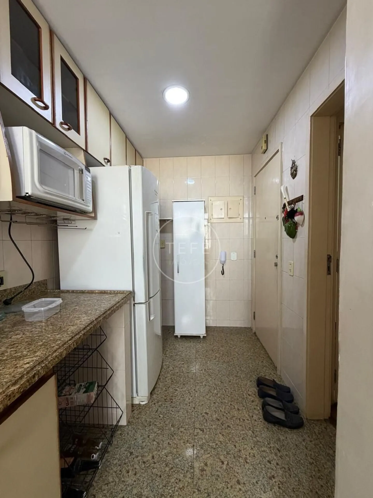 2-bedroom apartment with a home office in Rio de Janeiro — photo 13