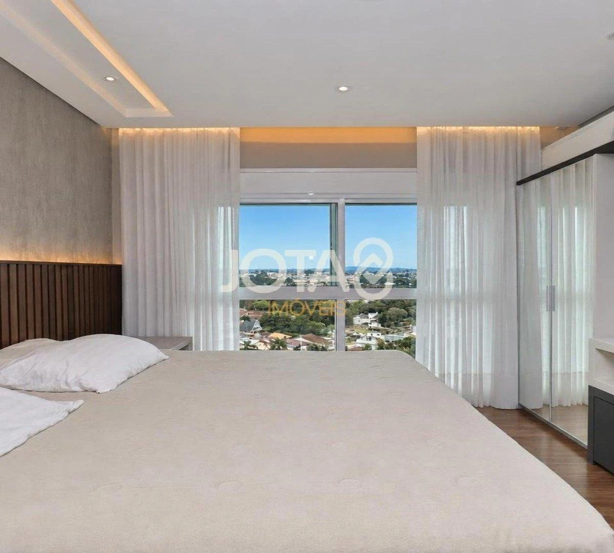 Apartamento, 267 m², com vista para a água — photo 9
