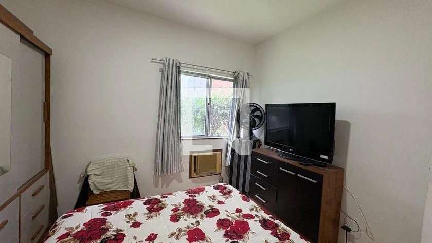 2-bedroom apartment with a washing machine — photo 11