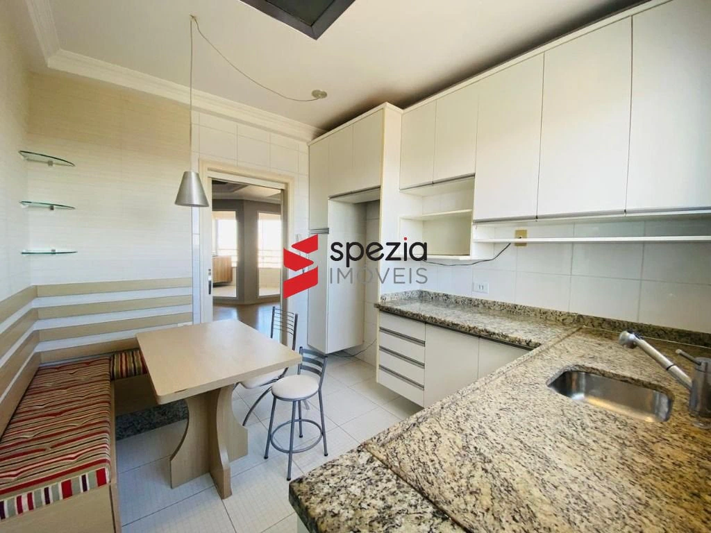 Departamento de 3 dormitorios con lavadora en Curitiba — photo 2