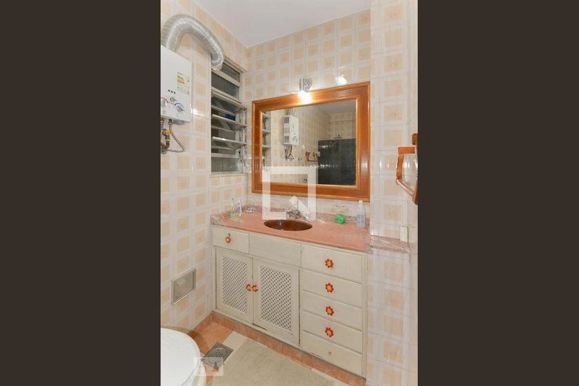 3-bedroom apartment with a home office in Rio de Janeiro — photo 9
