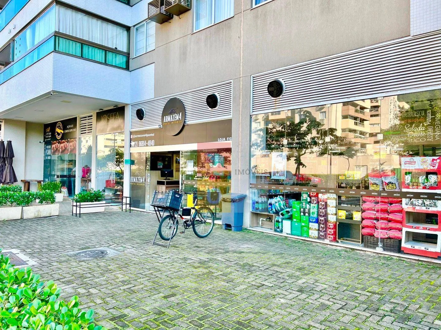 2-bedroom apartment with 2 bathrooms, 72 m² — photo 56