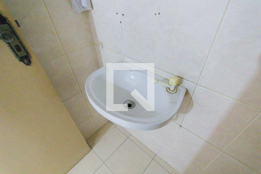 Casa para aluguel com 1 suíte e churrasqueira na varanda — photo 48