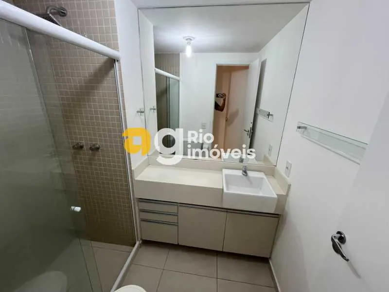 Квартира 60 м² з джакузі та заскленим балконом — photo 14