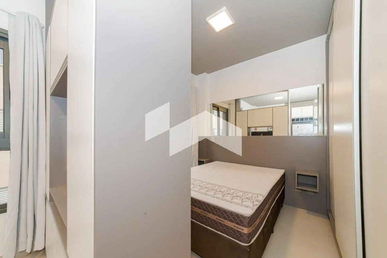 24 m² apartment with parking and a private BBQ — photo 12