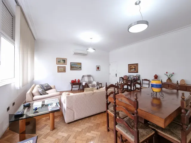 Apartment with 3 bedrooms and 2 bathrooms, no parking — photo 13