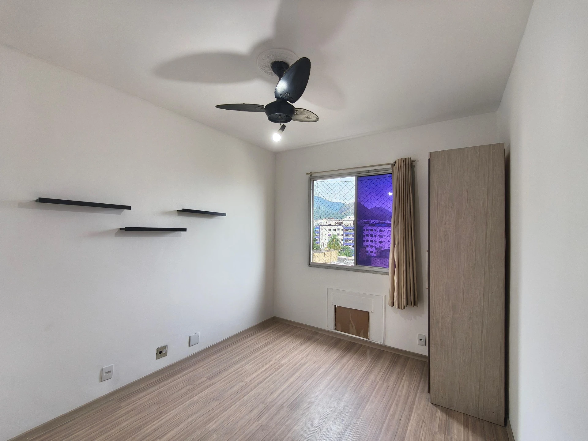 Apartamento para aluguel com 4 quartos e sacada — photo 20