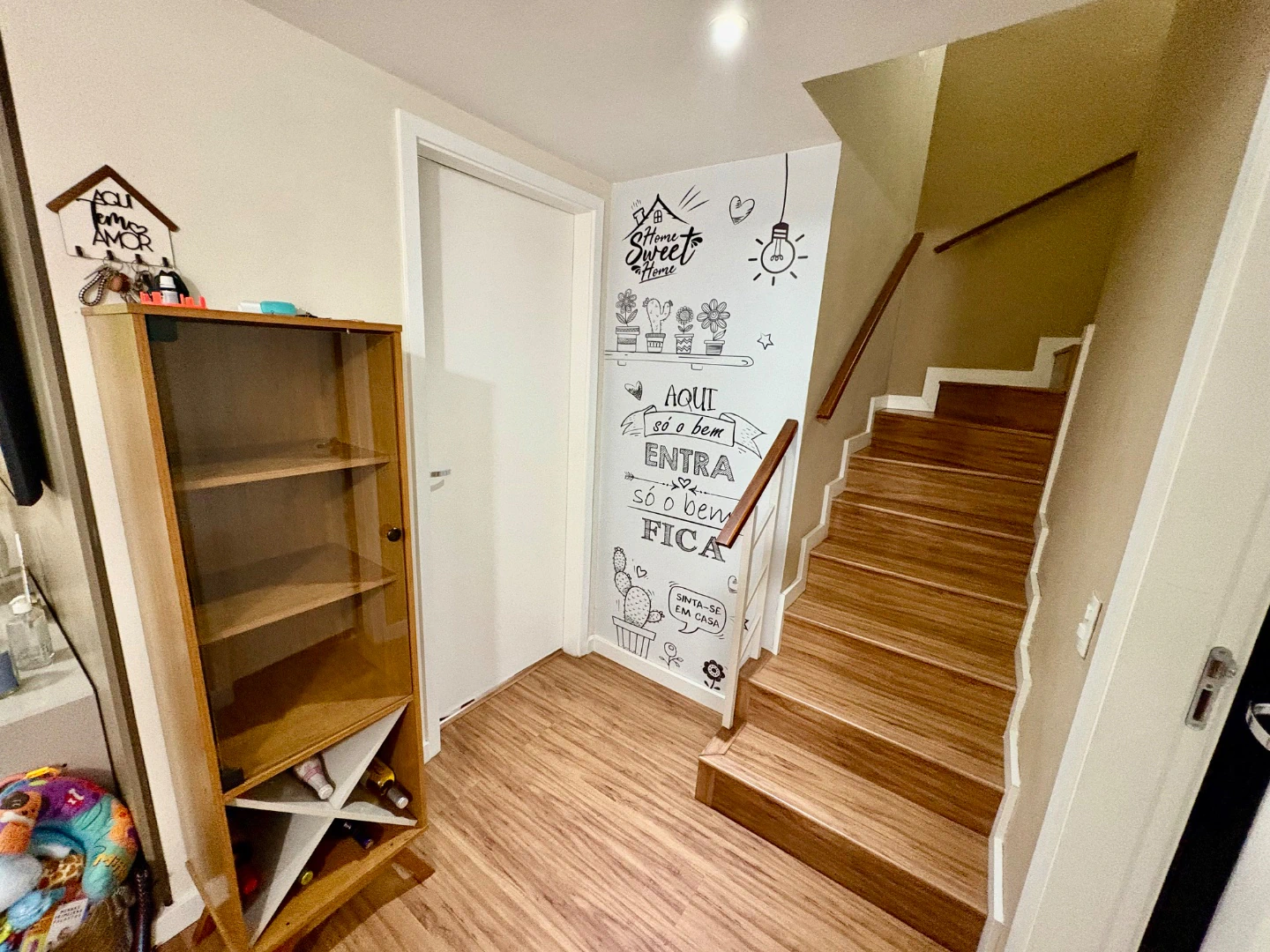 2-bedroom apartment in a building with a sauna — photo 12