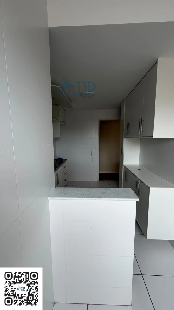 Apartamento de 2 quartos com closet — photo 5