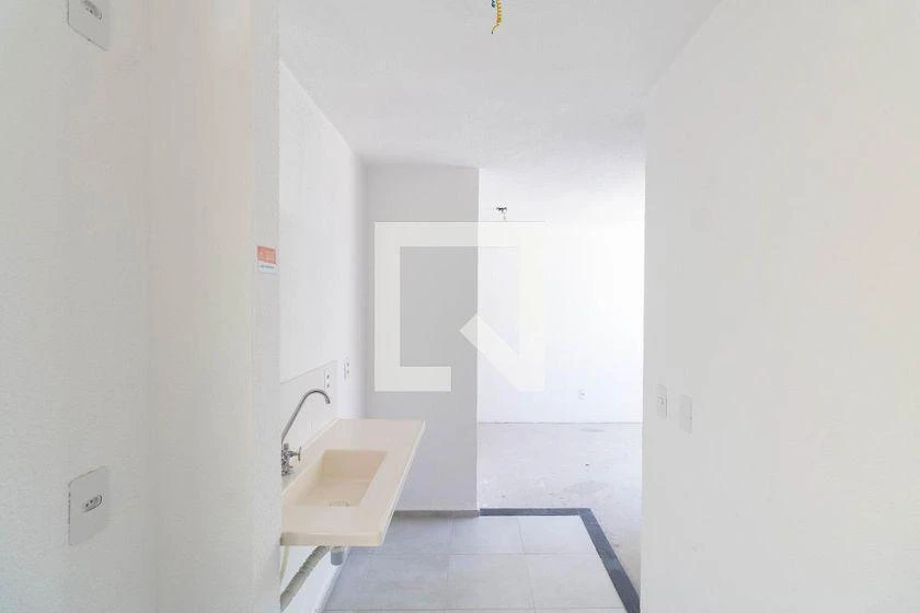 Rental apartment with 2 bedrooms, 45 m² and 1 parking space — photo 21