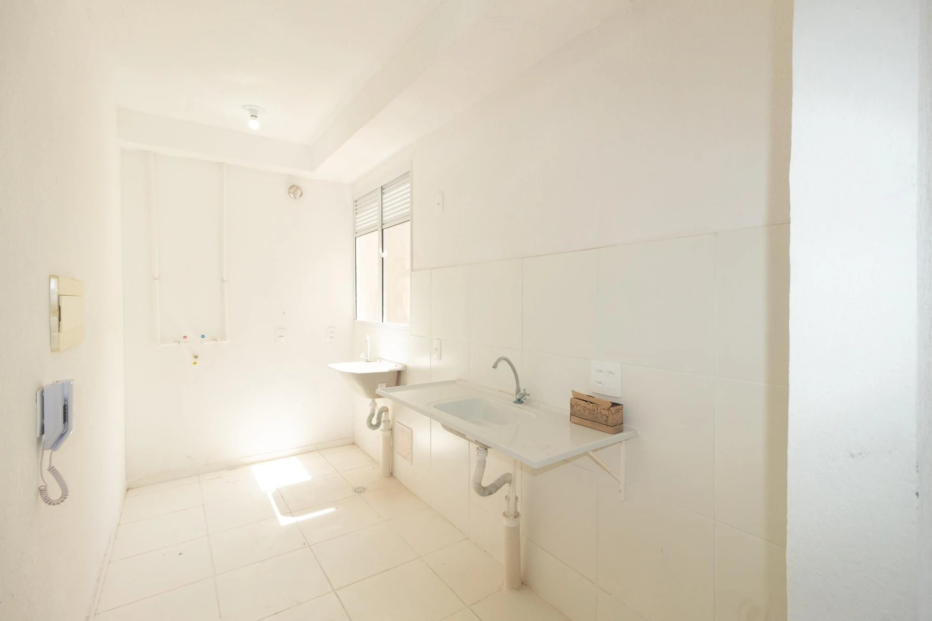 Apartamento para aluguel com 2 quartos e 1 banheiro — photo 17