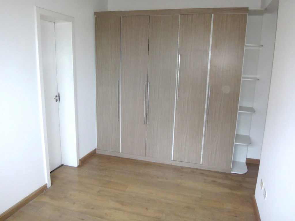 3-bedroom apartment in a building with a sauna — photo 16