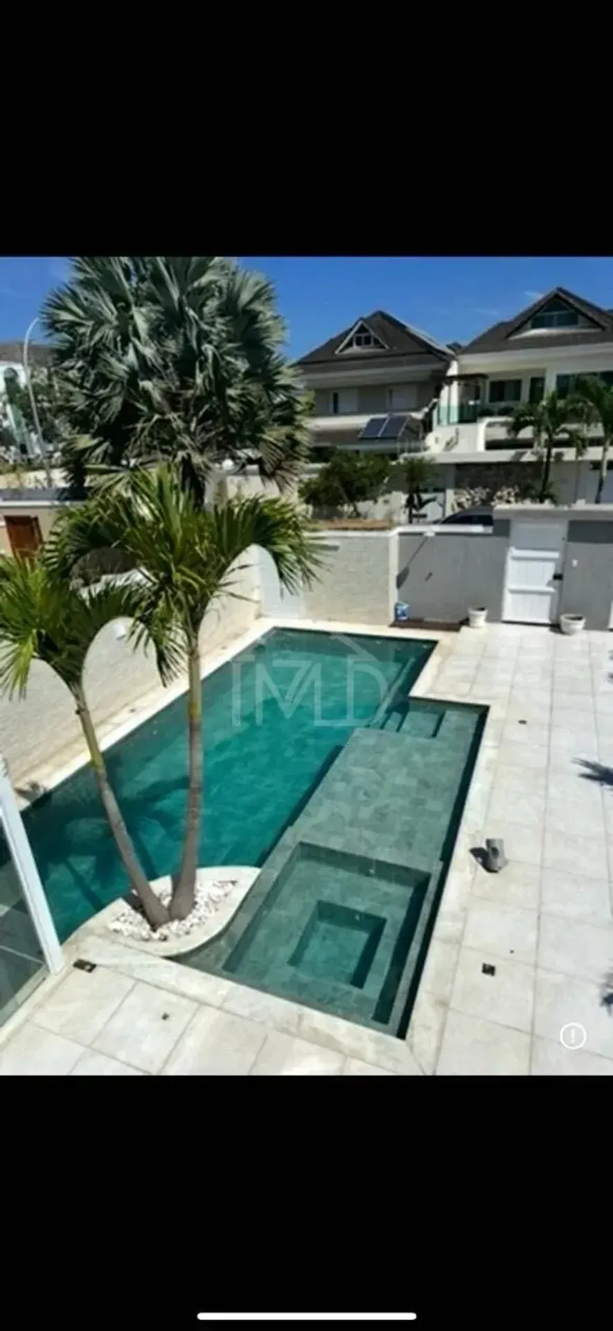 Furnished house with 4 bedrooms and a shared pool — photo 2