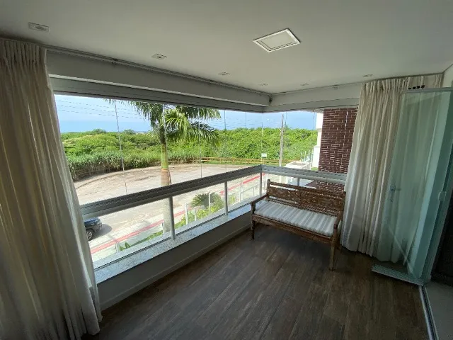 Furnished apartment, 107 m², with a walk-in closet — photo 14
