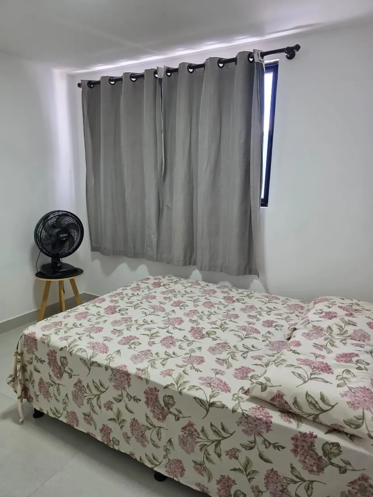 Furnished 110 m² apartment with open-plan kitchen — photo 28