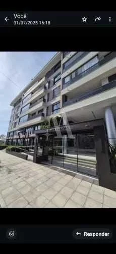 Apartamento de 170 m² com 3 suítes e 2 vagas — photo 2