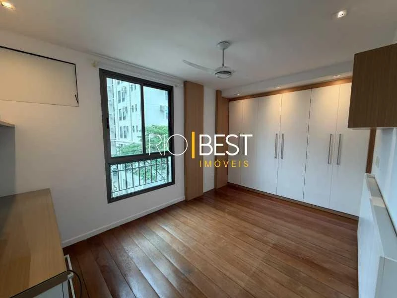 Apartment, 179 m², with a home office — photo 5