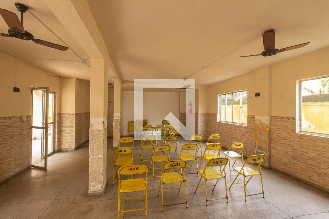 Unfurnished 2-bedroom apartment with 1 parking space — photo 38