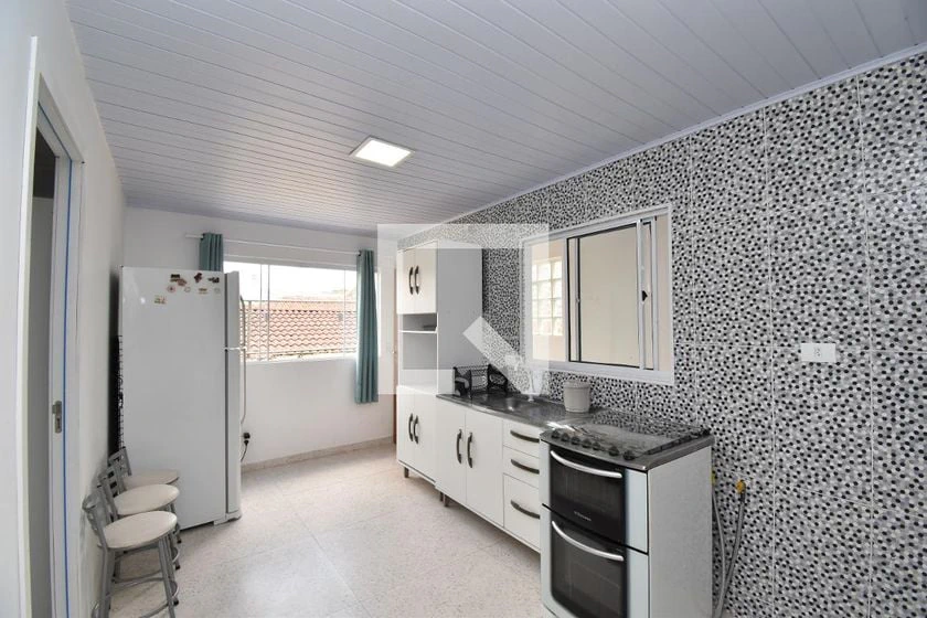 Furnished 2-bedroom apartment, 60 m² — photo 24
