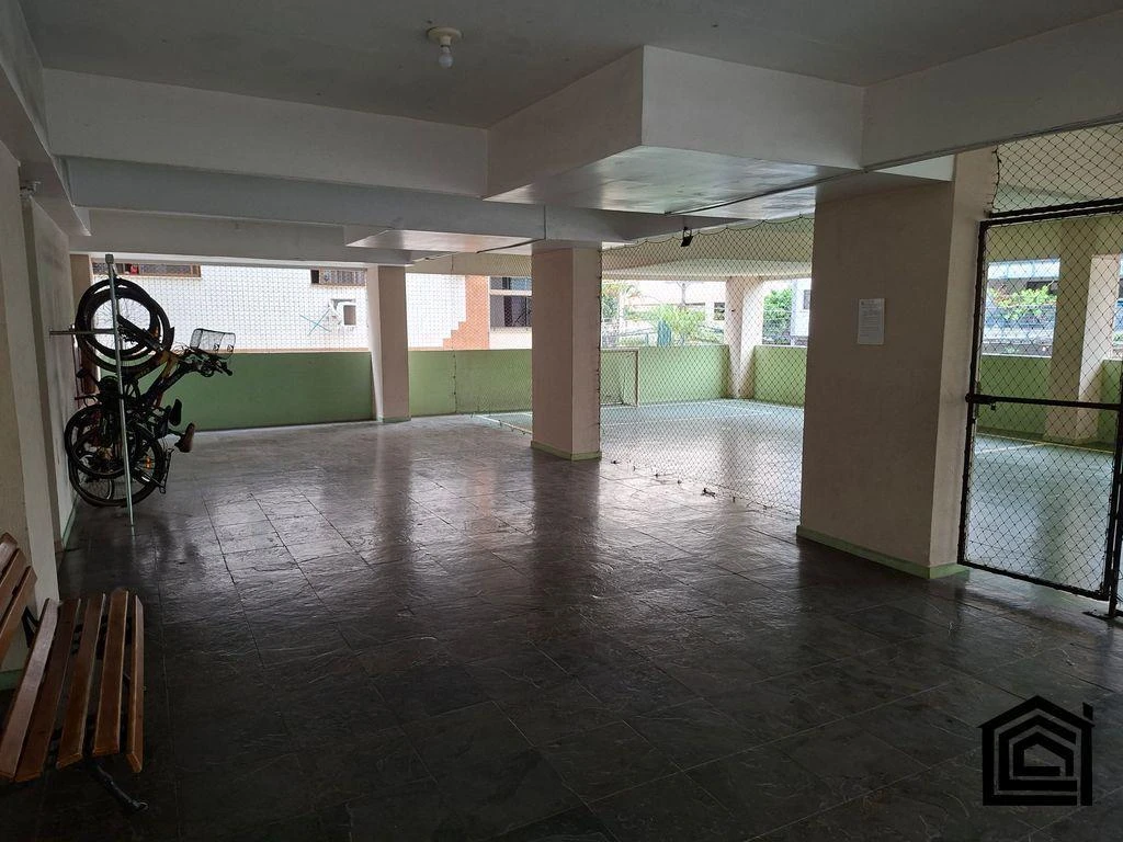 2-bedroom apartment with 2 bathrooms and balcony — photo 30