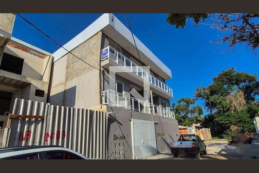 Apartamento para aluguel com 2 quartos e 60 m² — photo 39