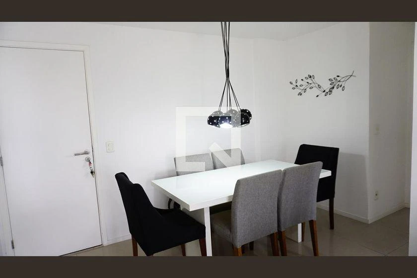 Пральна машина та 2 спальні: квартира 64 м² — photo 8