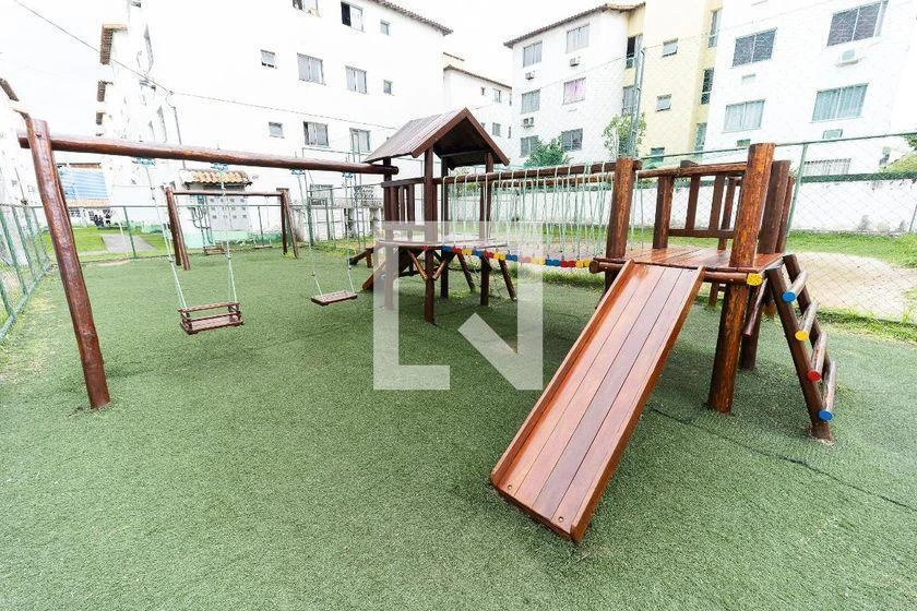 Apartamento de 2 quartos e 45 m² — photo 20